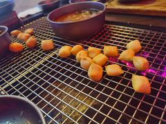-夜食白市Yespicy·烧烤啤酒宵夜(番禺四海城店)