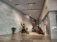 -周口店北京人遗址公园