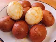 茶叶蛋-众可馒头(高东老店)