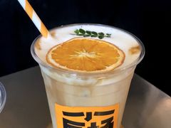 -小巨场咖啡