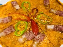 -韩时烤肉(丰科万达广场店)