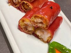 -粤匠·澳门点心粤菜海鲜(澳门半岛店)