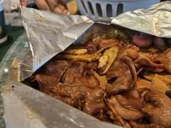 -大鸽饭(汉溪长隆店)