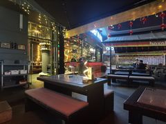 -haxnbauer海森堡德国餐厅(深圳coco店)
