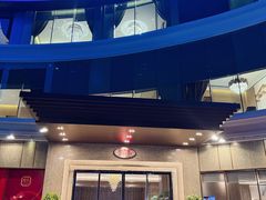 -金悦轩海鲜酒家(拱北店)