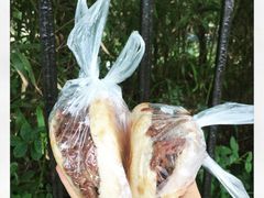 -老西关黄老太牛肉烧饼
