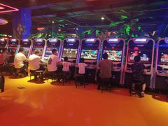 -幸福花欢乐世界(东辰广场A座店)