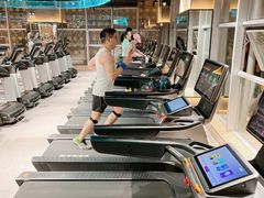 -一兆韦德健身·城市运动馆