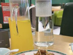 -去茶去餐厅(中央大街店)