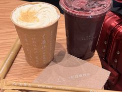 -去茶山(重庆万象城店)