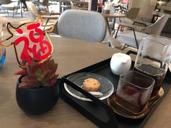 -粤海喜来登酒店·&More聚驿(天河城店)