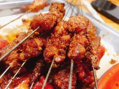 -东仪路传统烤肉