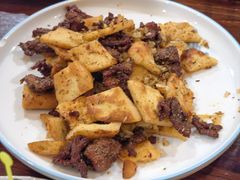 -阿拉木汗餐厅(山大路店)