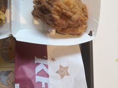 -肯德基(甘家口店)