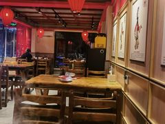 -蜀韵川香水煮鱼(泰山路店)