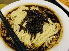 葱油拌面-协和菜馆(凤凰街店)