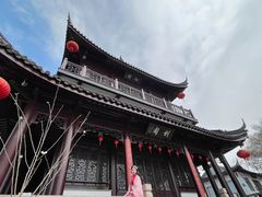 -虞山风景区