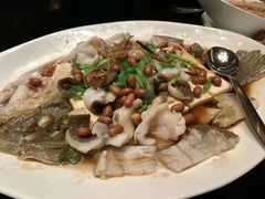-红棉中餐厅·广州海航威斯汀酒店