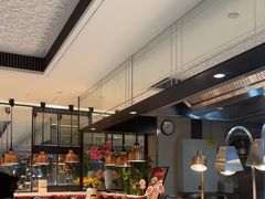 -晶丽香榭自助餐(南京大饭店)