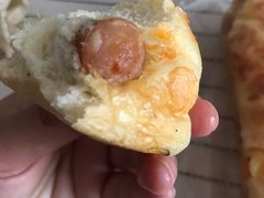 -美事客·面包·蛋糕·甜品(CBD店)