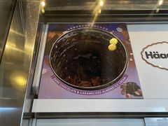 -哈根达斯(卓展店)