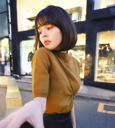 -时尚殿堂salon