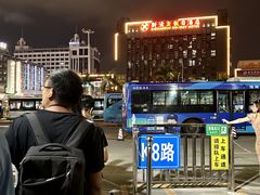 -珠海拱北口岸