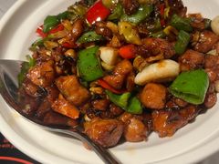 -老阿爸鲜鱼土菜(独墅湖店)