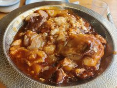 -清真利德顺小老饭庄(复兴路店)