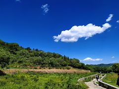 -妙峰山风景名胜区