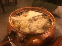 -蔼若春.传承三十年云南菜(金碧公园店)