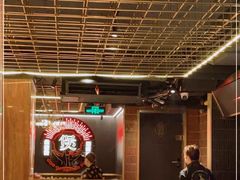 大堂-啫神·广州地标美食(北京路店)