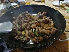 -三哥醉鹅(旧寨店)