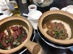 -红星光发煲仔饭(文海店)