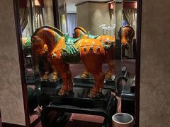 -唐阁(香港朗廷酒店)