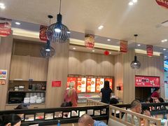 -蜀留香火锅(社会山店)