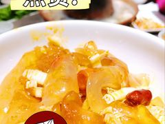 -东来顺铜锅炭火涮肉(上地华联店)