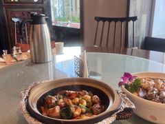 -春晖园度假酒店温泉