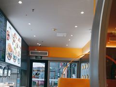 -小杨生煎(百联嘉定购物中心店)