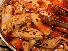 蒜泥白肉-顺旺基(同茂店)