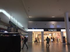 -吉隆坡国际机场