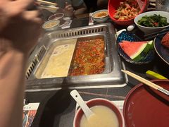 -大隐·成都火锅Bistro(合生麒麟新天地店)