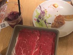 -温野菜涮涮锅(大悦城店)