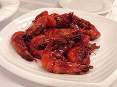 -翠亭酒家(山西南路店)