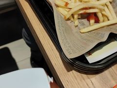 -肯德基(珍珠店)