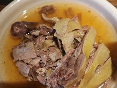 -扬州狮子楼·非遗淮扬菜(东关街店)