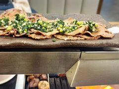 -韩满园· 甄选韩式烤肉