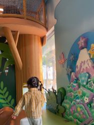 -尼克Playtime(欢乐海岸店)