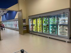 -盒马X会员店(王府井奥莱UP TOWN店)