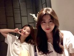 -LANN I 蘭 泰式古法按摩(徐家汇城开YOYO店)